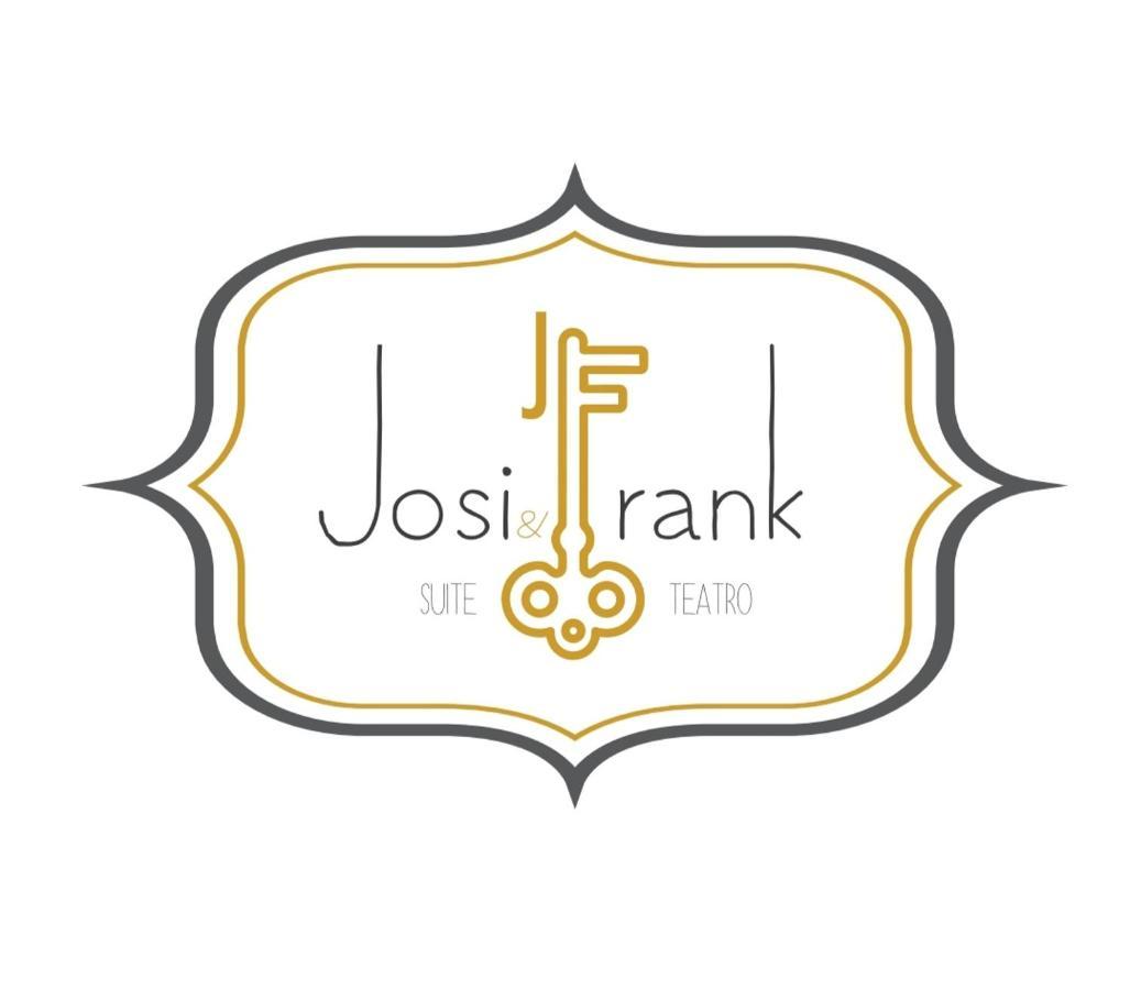 Suite Teatro Josi&Frank Taormina Ngoại thất bức ảnh